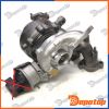 Turbocompresseur pour VW | 5303-970-0129, 5303-970-0137